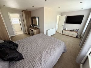 Bedroom 1- click for photo gallery